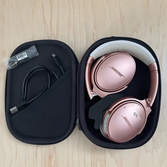 Bose | Headphones | Limited Edition Bose Quietcomfort 35